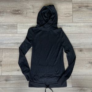 lululemon athletica Black Pullover